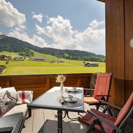 Haus Frankl Apartment Sankt Jakob in Haus Bilik gambar