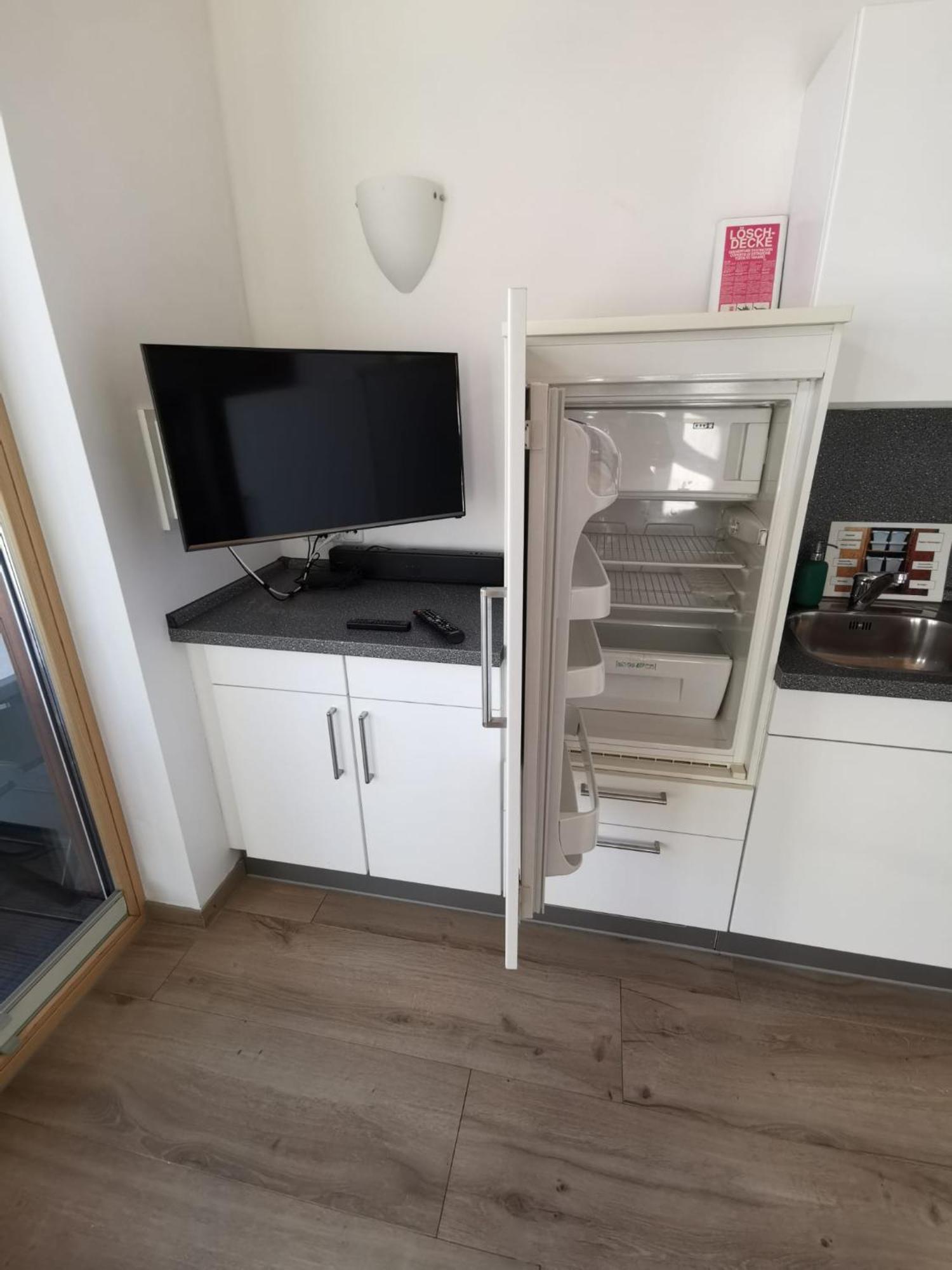 Haus Frankl Apartment Sankt Jakob in Haus Bilik gambar