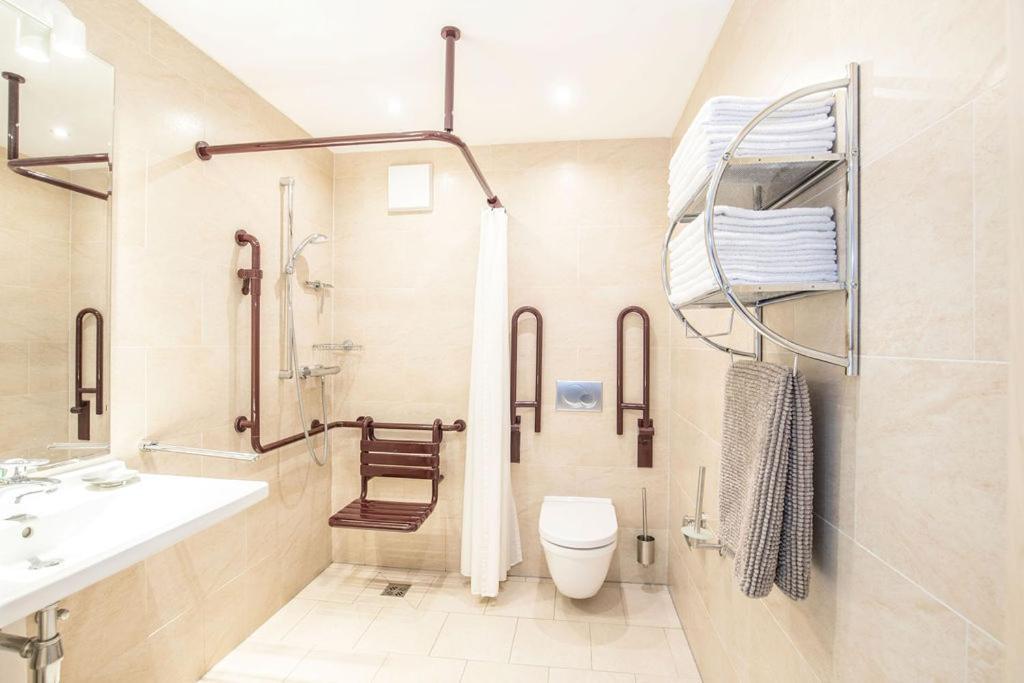Haus Frankl Apartment Sankt Jakob in Haus Bilik gambar